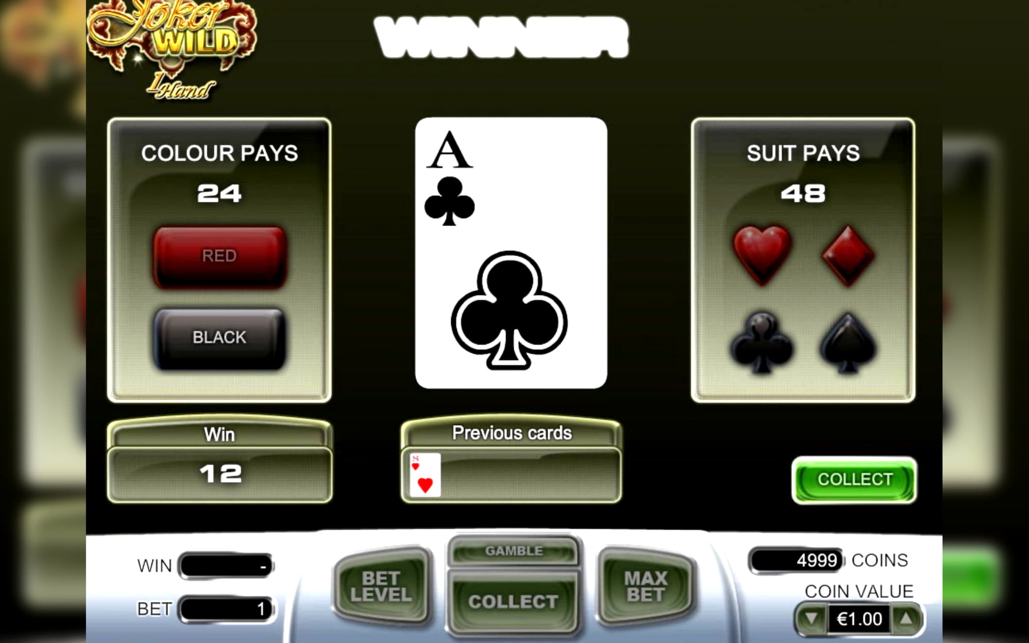 £275 Free Casino Ticket at Casino com