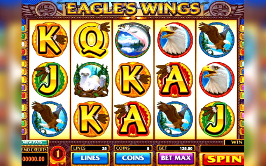 110% No Rules Bonus! at Bet At Home Casino
