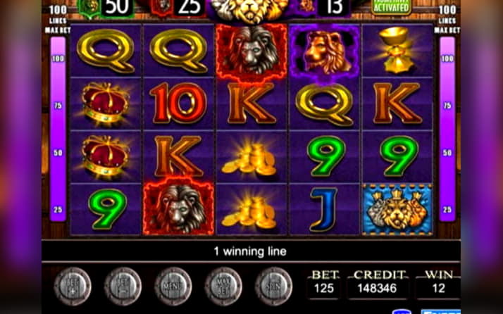 230 Free Spins at BGO Casino