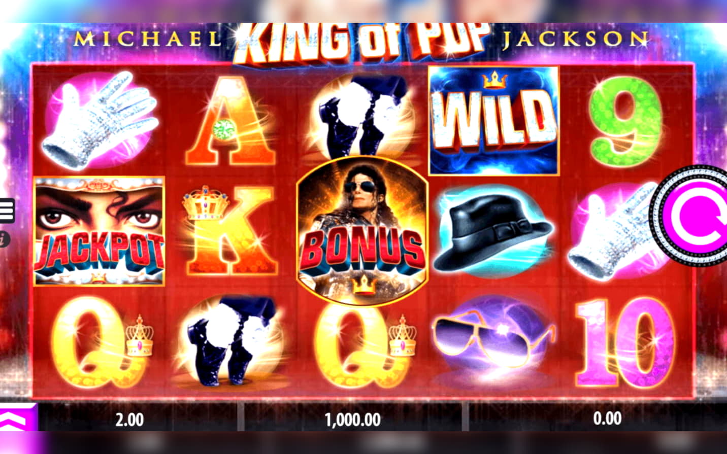$2425 no deposit bonus code at Casino Luck