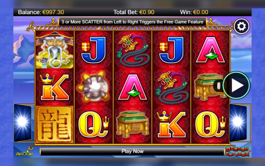 140 Trial Spins at Vera and Jhon Casino