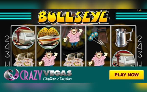 135 Free spins casino at Vera and Jhon Casino