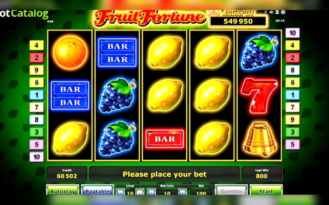 735% Match bonus casino at BGO Casino