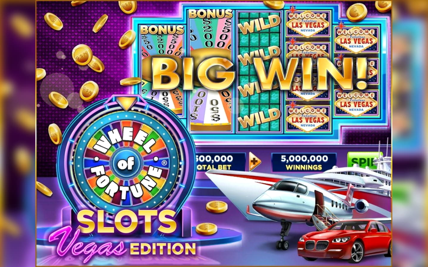 285 free spins at Rizk Casino