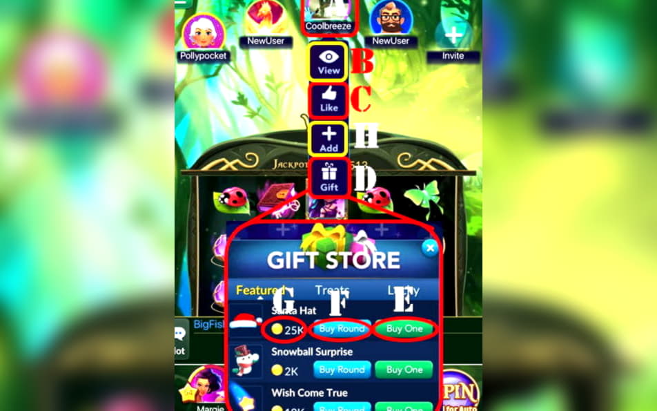 500% casino match bonus at Slots Million Casino