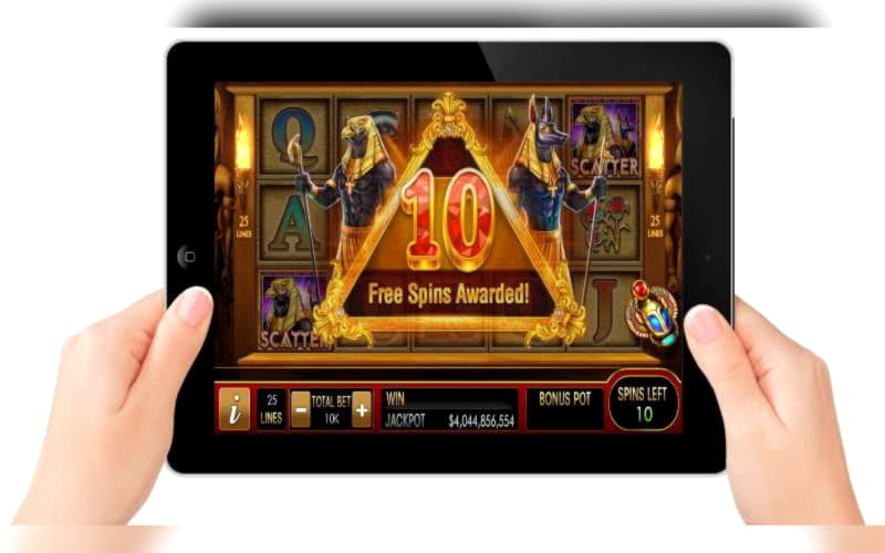 £1145 NO DEPOSIT CASINO BONUS at Jackpot City Casino
