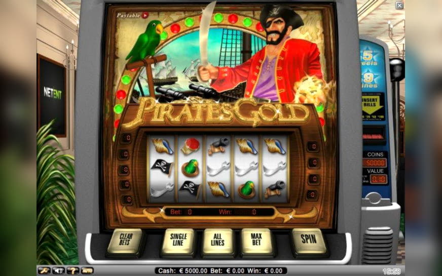 860% Signup casino bonus at Slots Million Casino