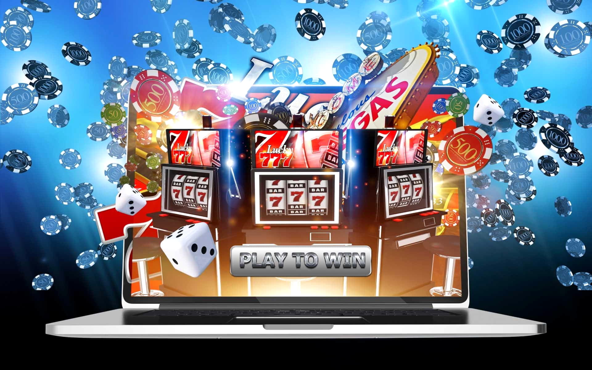﻿$105 Free Chip Casino at Dunder Casino