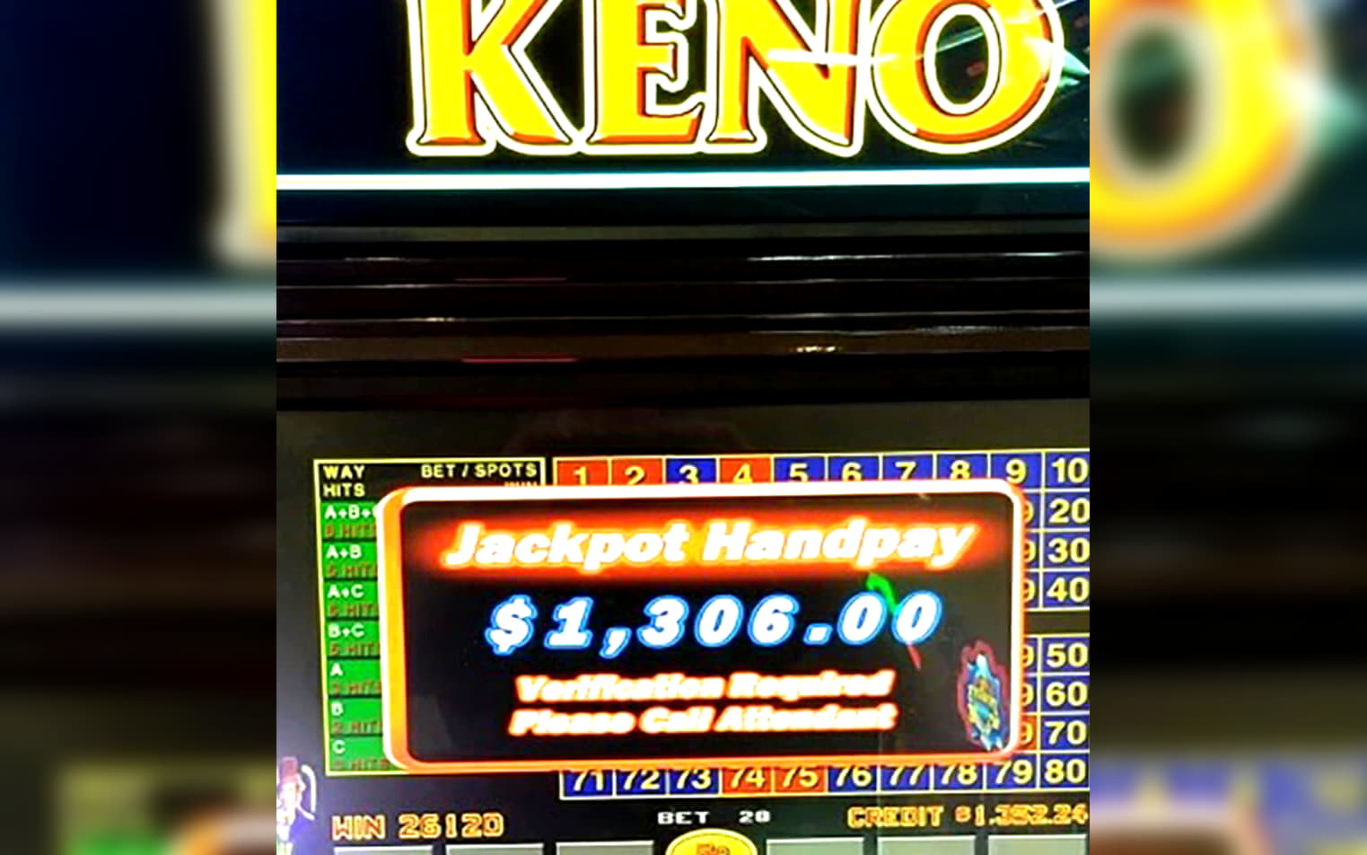140 Trial Spins at William Hill Casino
