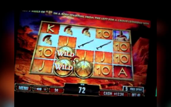 950% Signup Casino Bonus at Eurogrand Casino