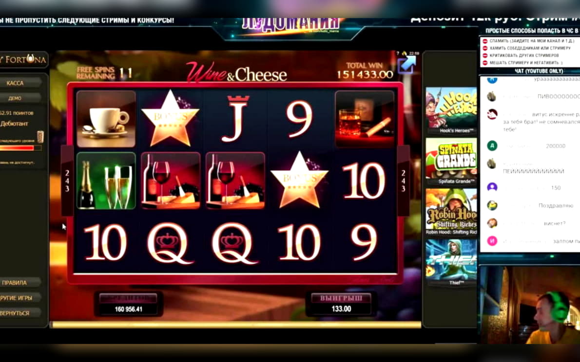 $765 Online Casino Tournament at Bet At Home Casino