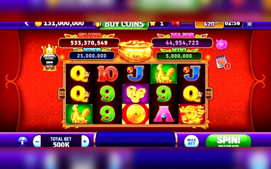77 Free spins no deposit at Guts Casino