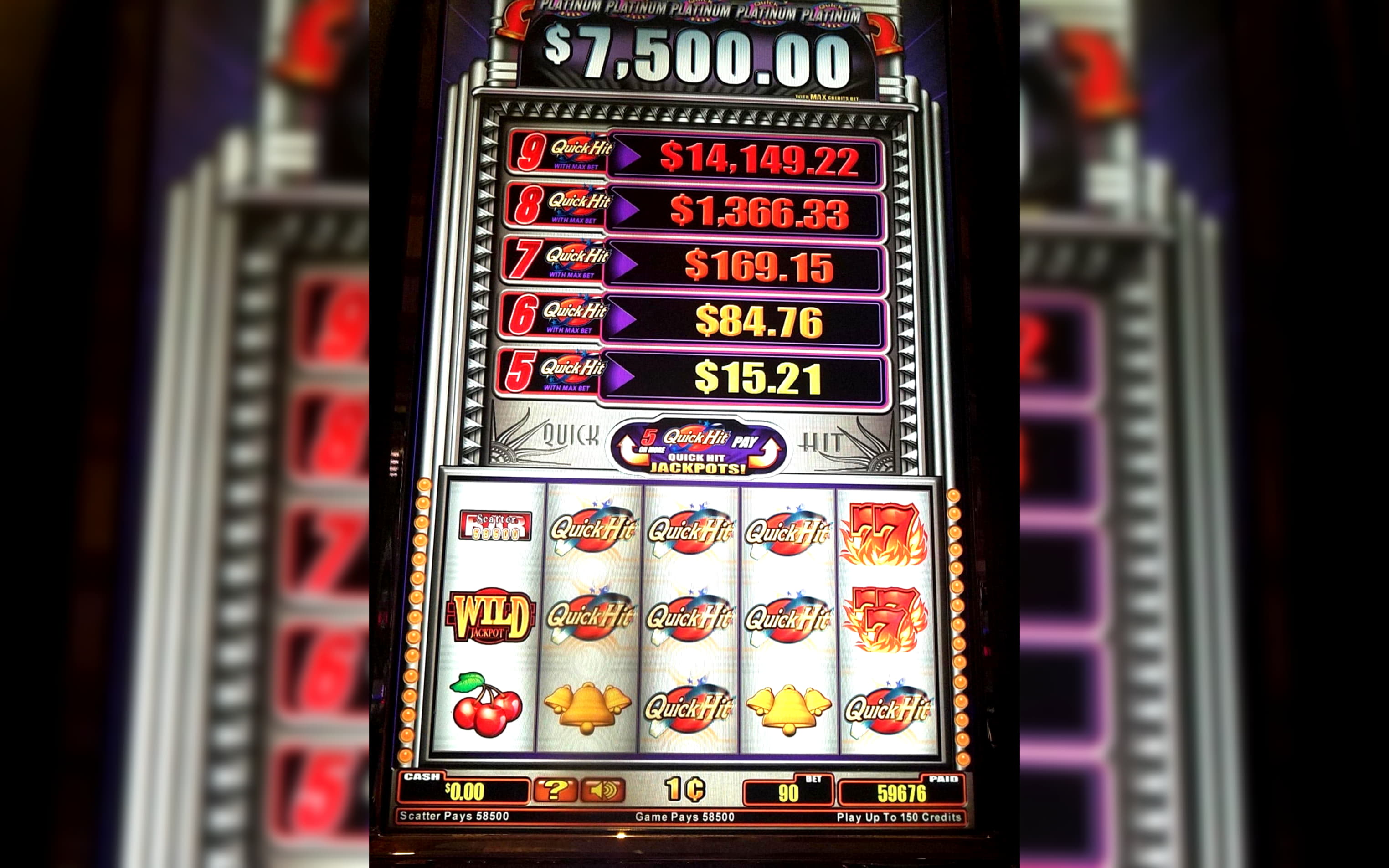 EUR 370 FREE CHIP at Party Casino