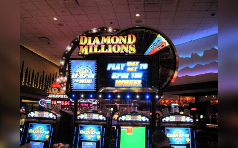 EURO 680 Free Casino Ticket at Europa Casino