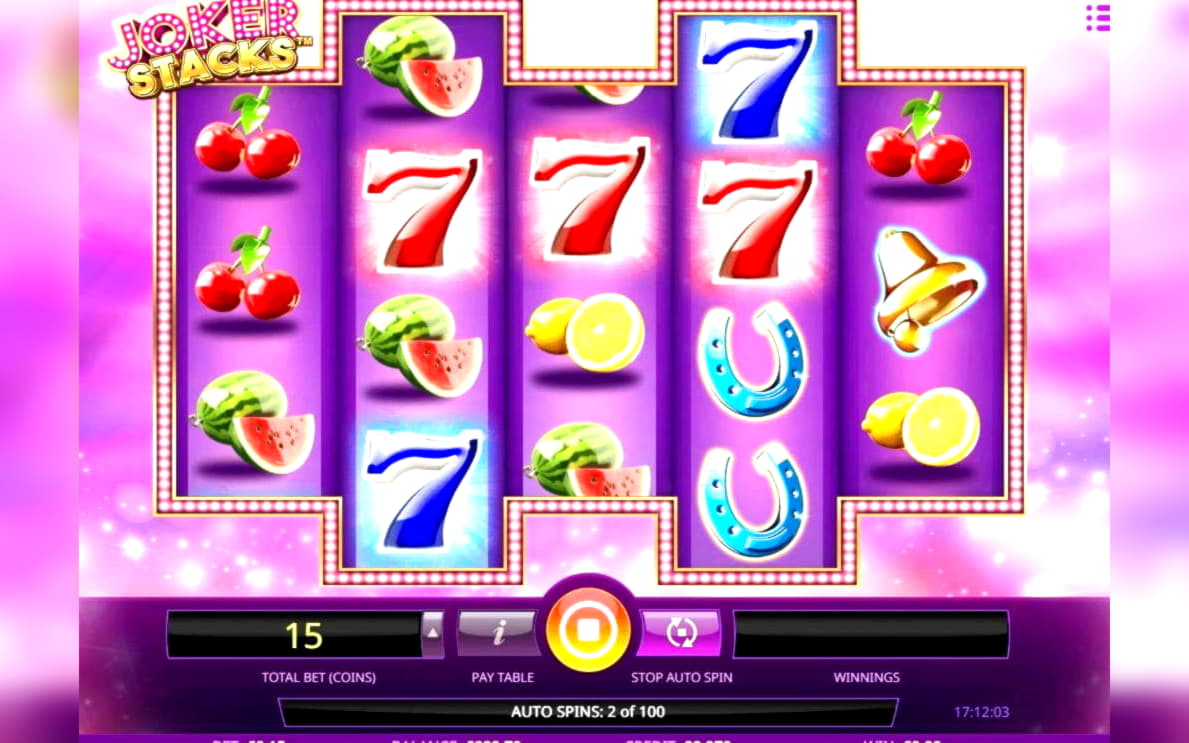 £225 Free chip at Vera and Jhon Casino