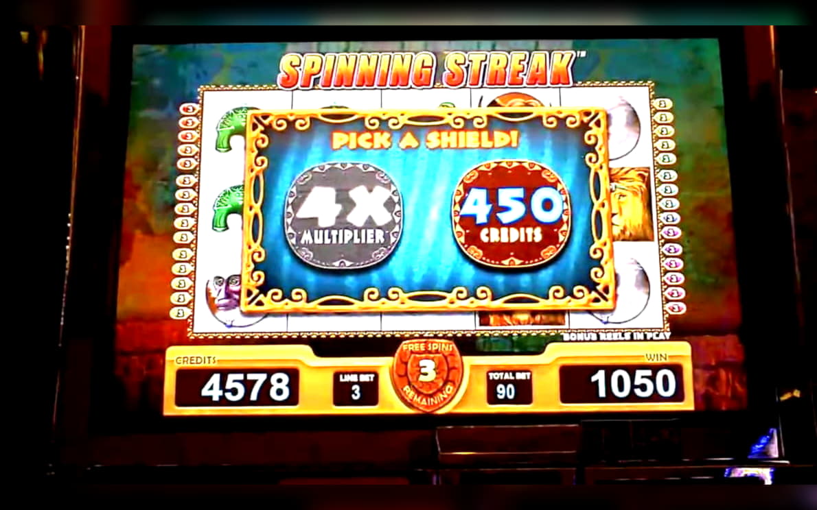 70 Trial Spins at 888 Casino