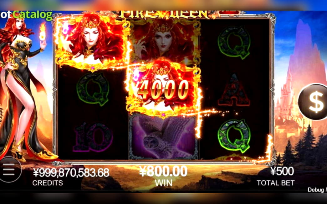 345% Match at a casino at Slots Million Casino