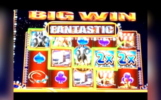 35 free casino spins at Jackpot City Casino