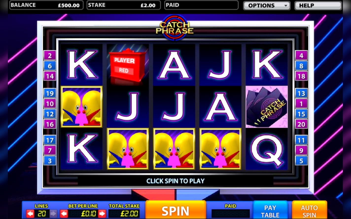 €55 Free Casino Tournament at Casino Cruise