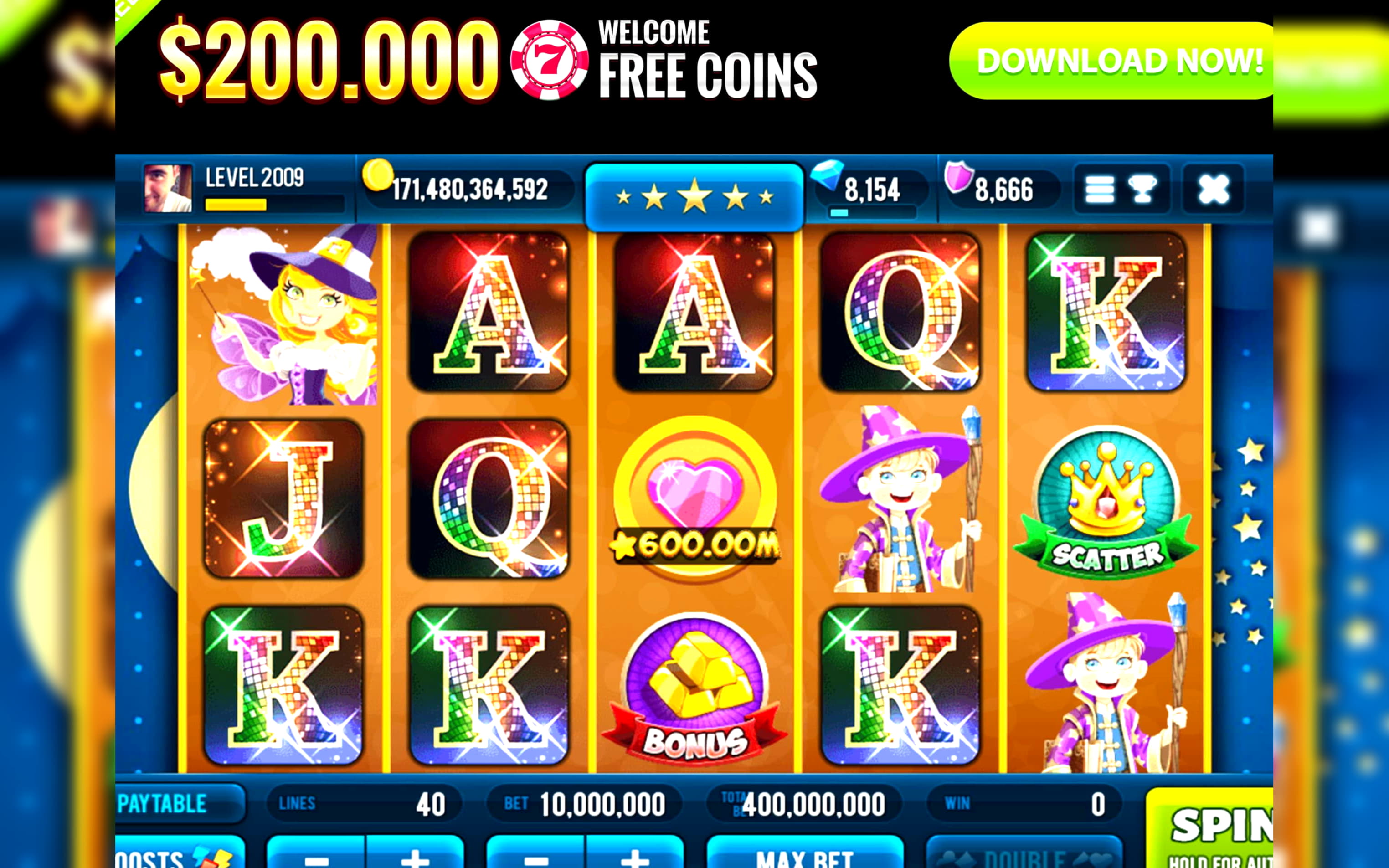 580% Deposit Match Bonus at Leo Dubai Casino
