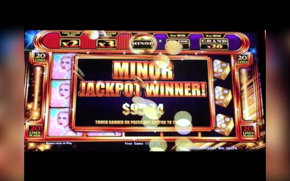 35% First Deposit Bonus at Casino Cruise