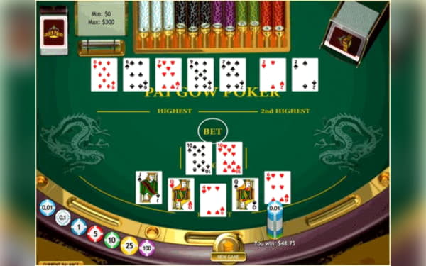 EURO 2065 NO DEPOSIT at Rizk Casino