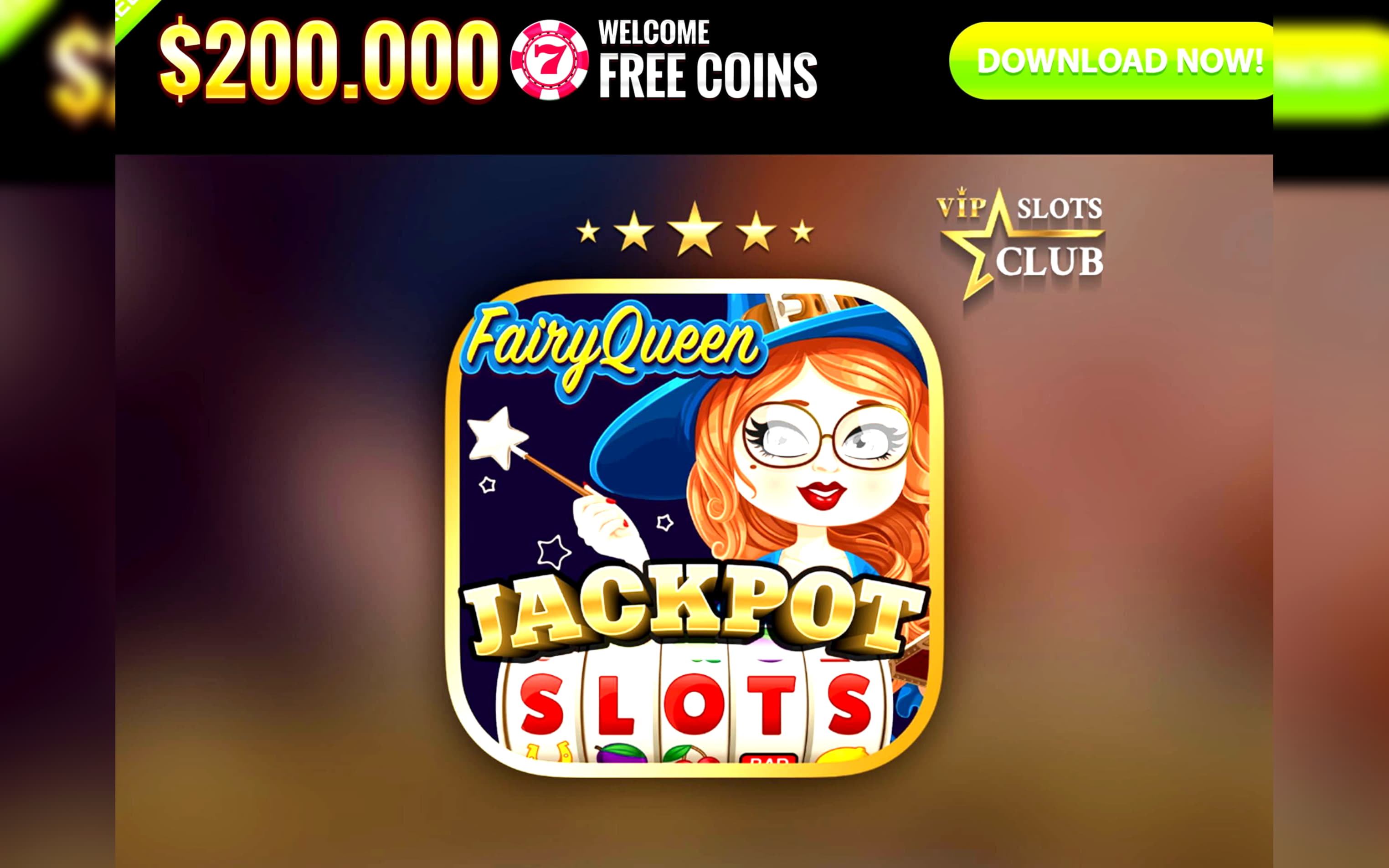 110 Free spins no deposit casino at Party Casino