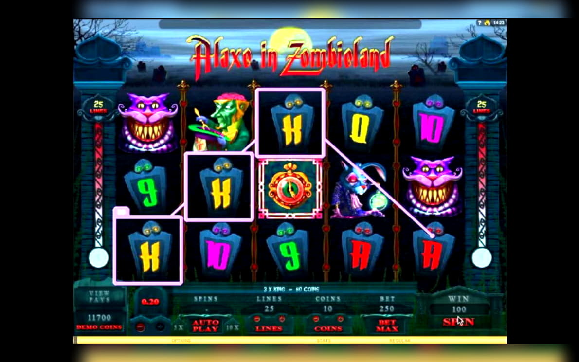 £4435 No deposit bonus at Alf Casino
