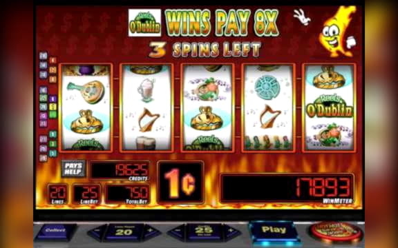 $4444 No deposit at Jackpot City Casino