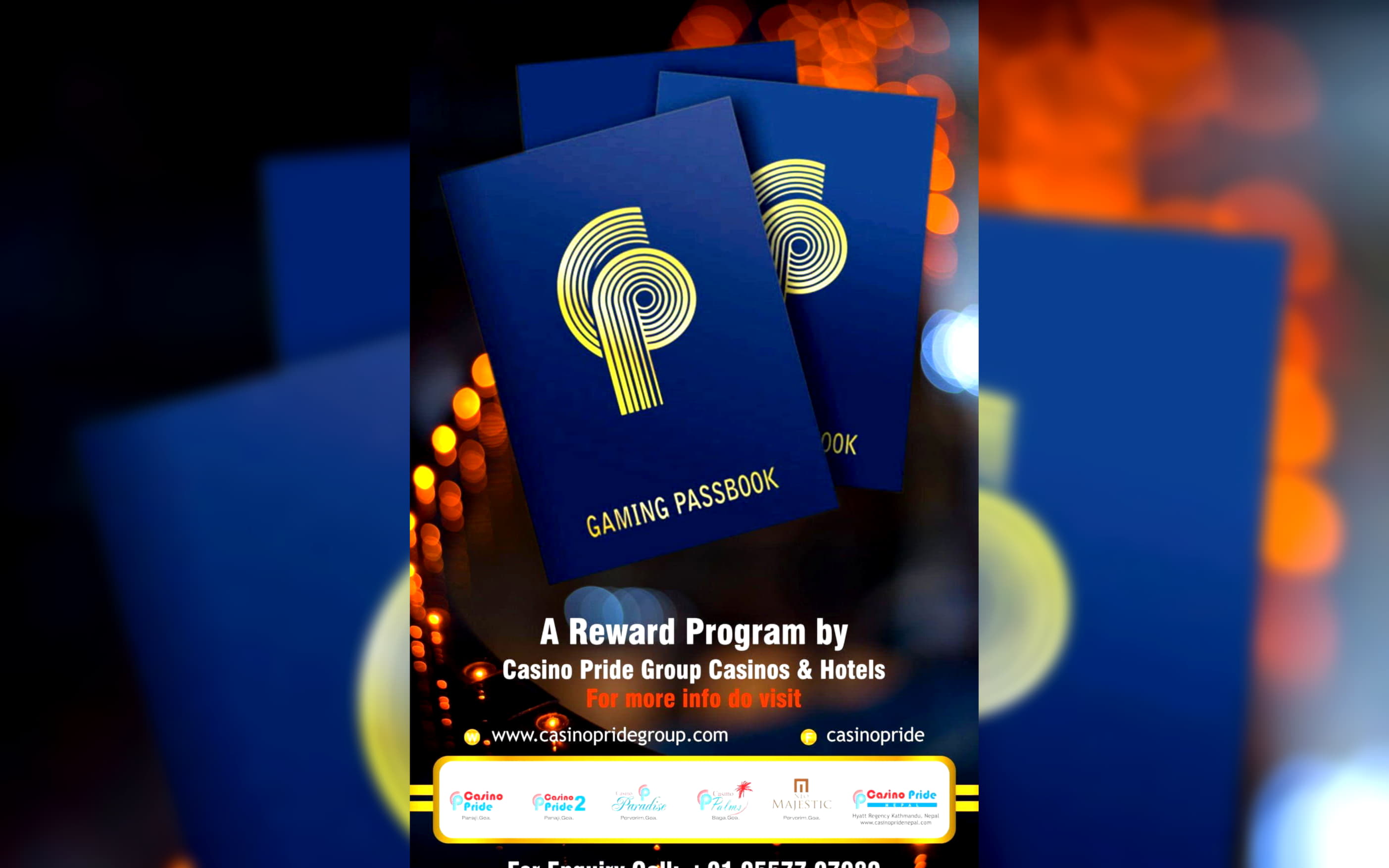 €85 Tournament at Eurogrand Casino