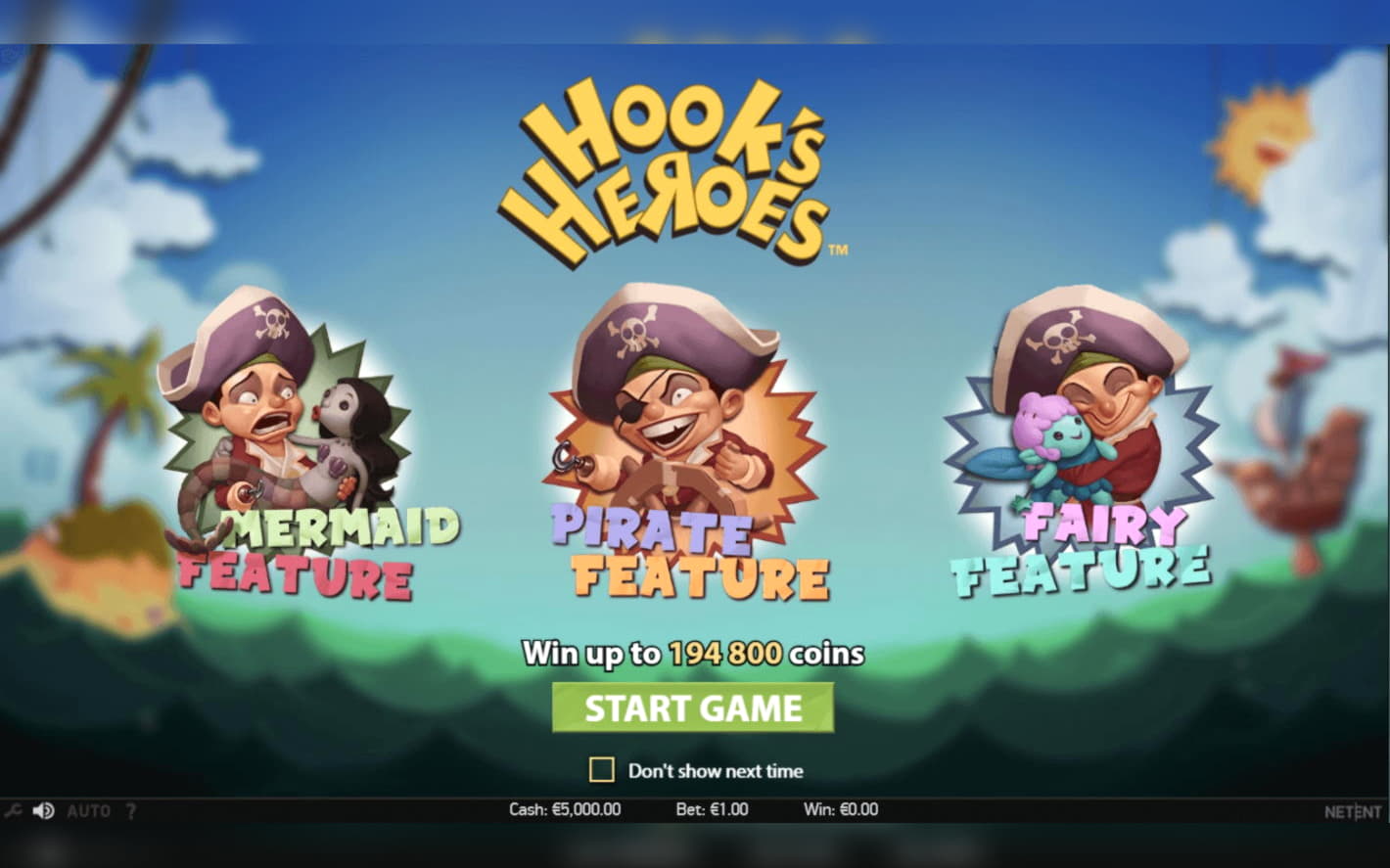 295 Free Spins Casino at Betway Casino