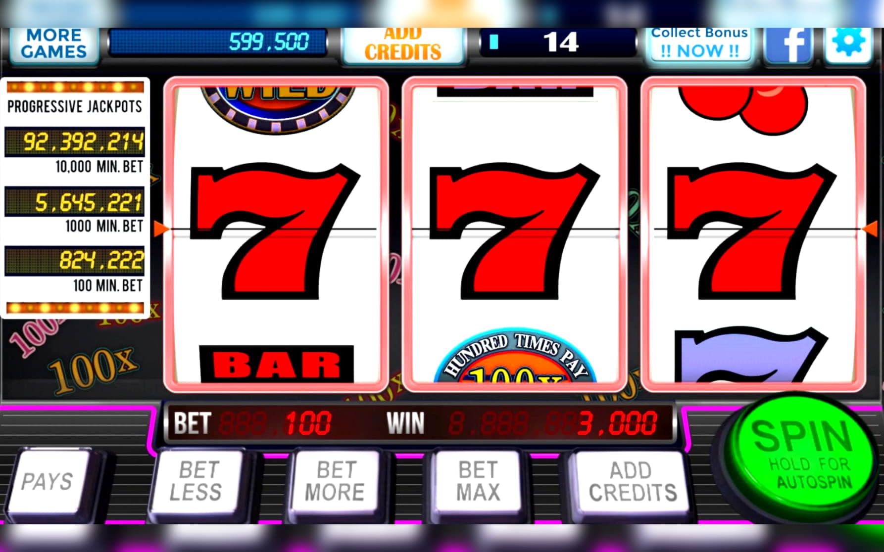 310% No Rules Bonus! at Licensed Casino 