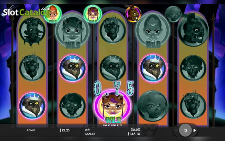100 Free casino spins at Bet Online Casino