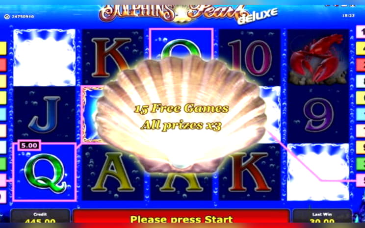 175 free spins at William Hill Casino