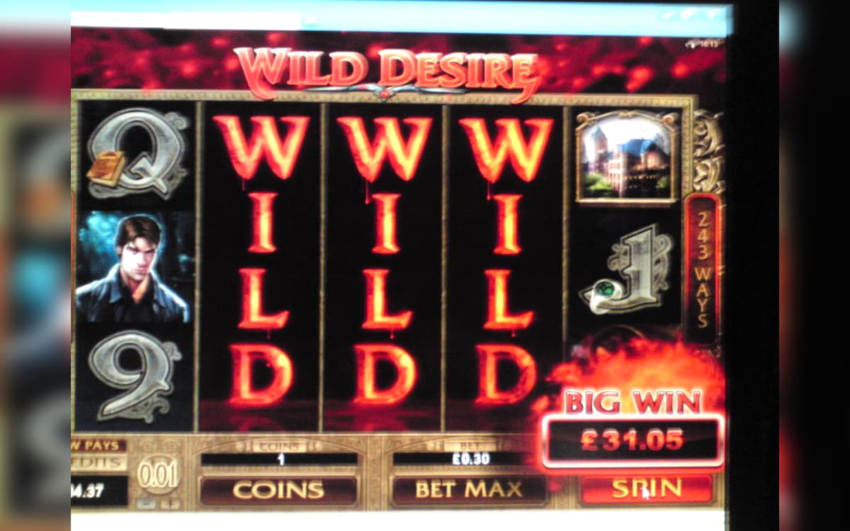 990% First deposit bonus at Inter Casino