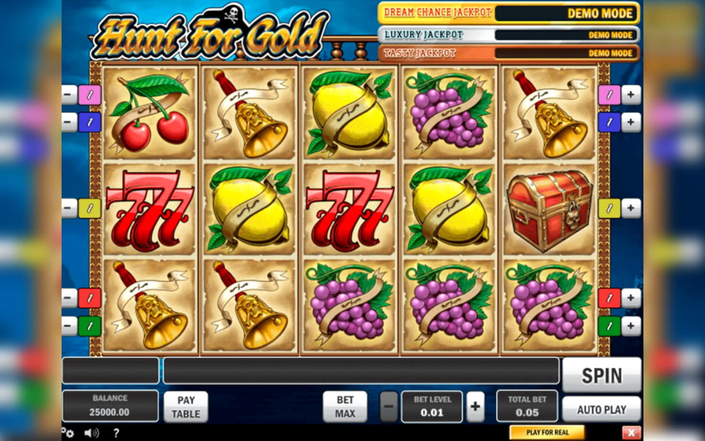 $590 Free Cash at Leo Dubai Casino