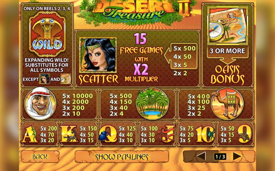 Eur 95 Mobile freeroll slot tournament at Hippozino Casino