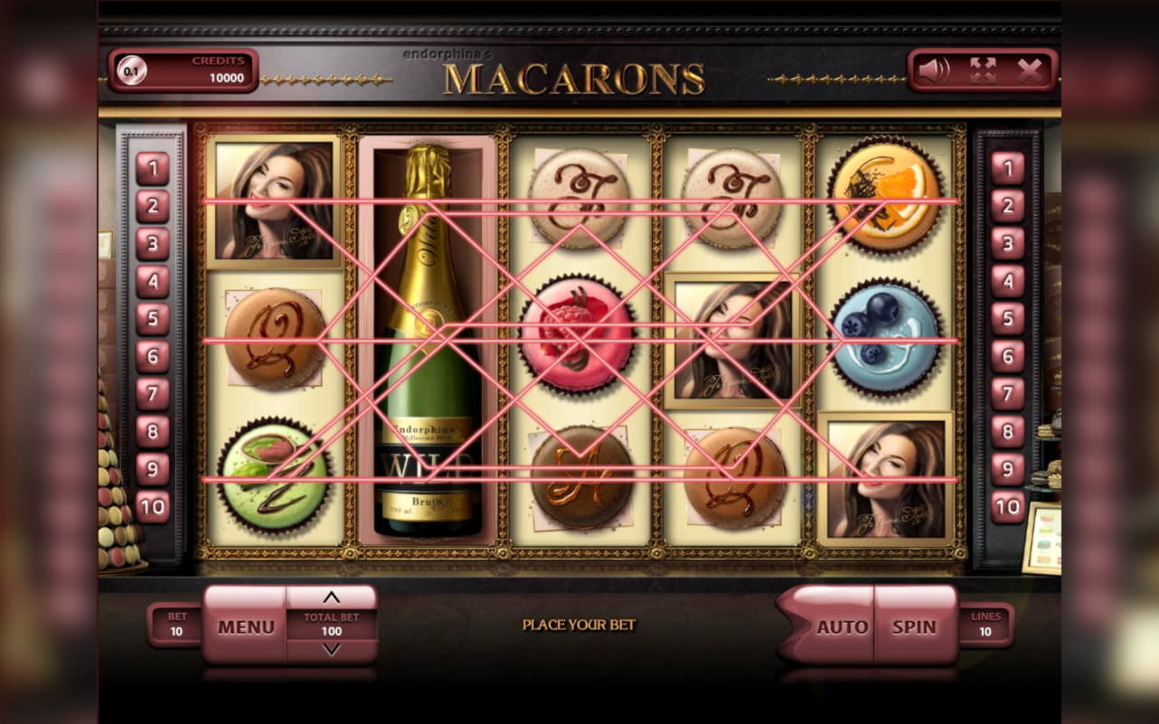 €525 Free chip casino at Spin Palace Casino