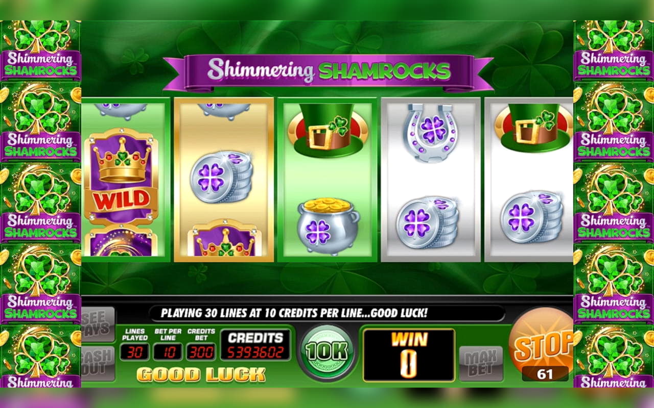 90 Free Casino Spins at 888 Casino