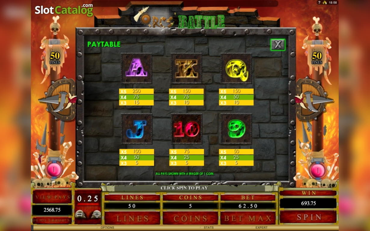 €370 Mobile freeroll slot tournament at William Hill Casino
