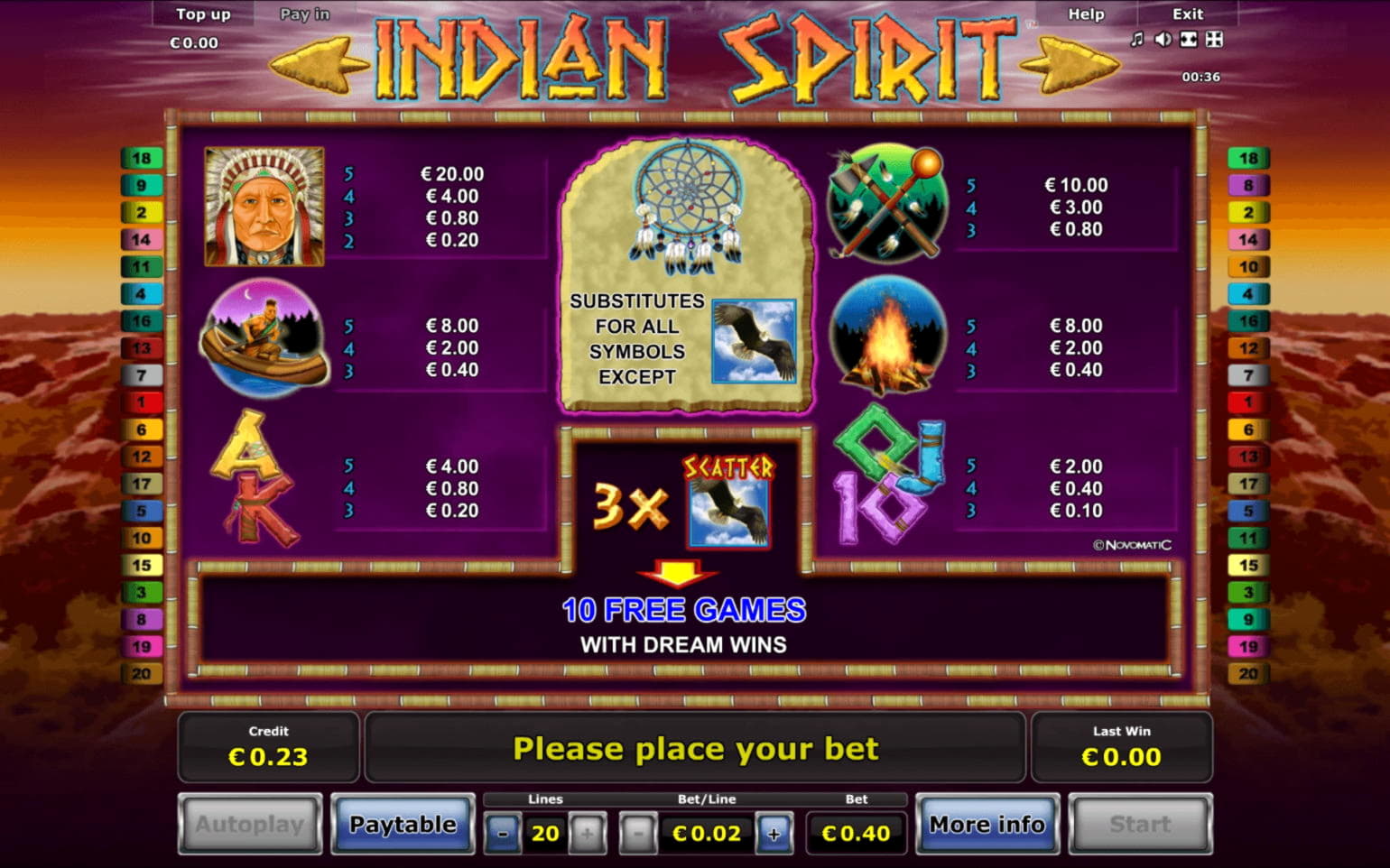 ﻿$475 Free casino chip at Casino Luck