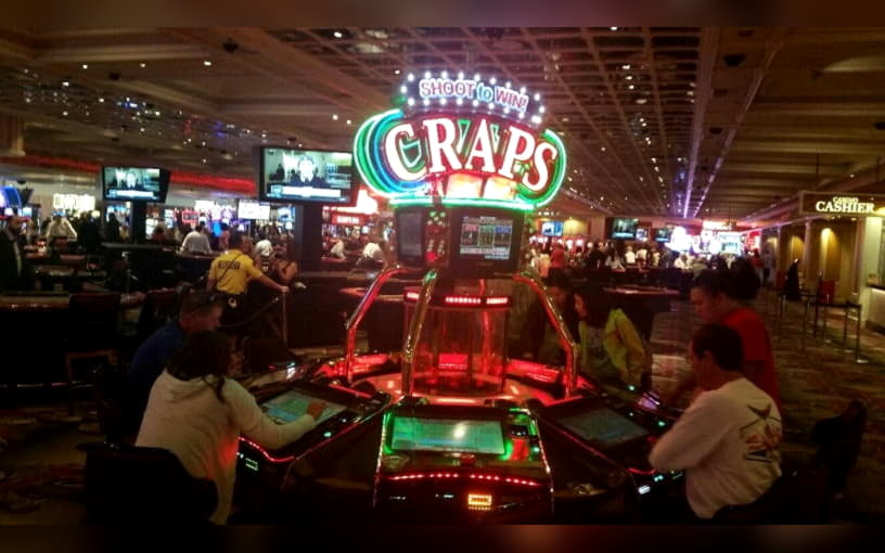 £275 FREE CHIP at Energy Casino