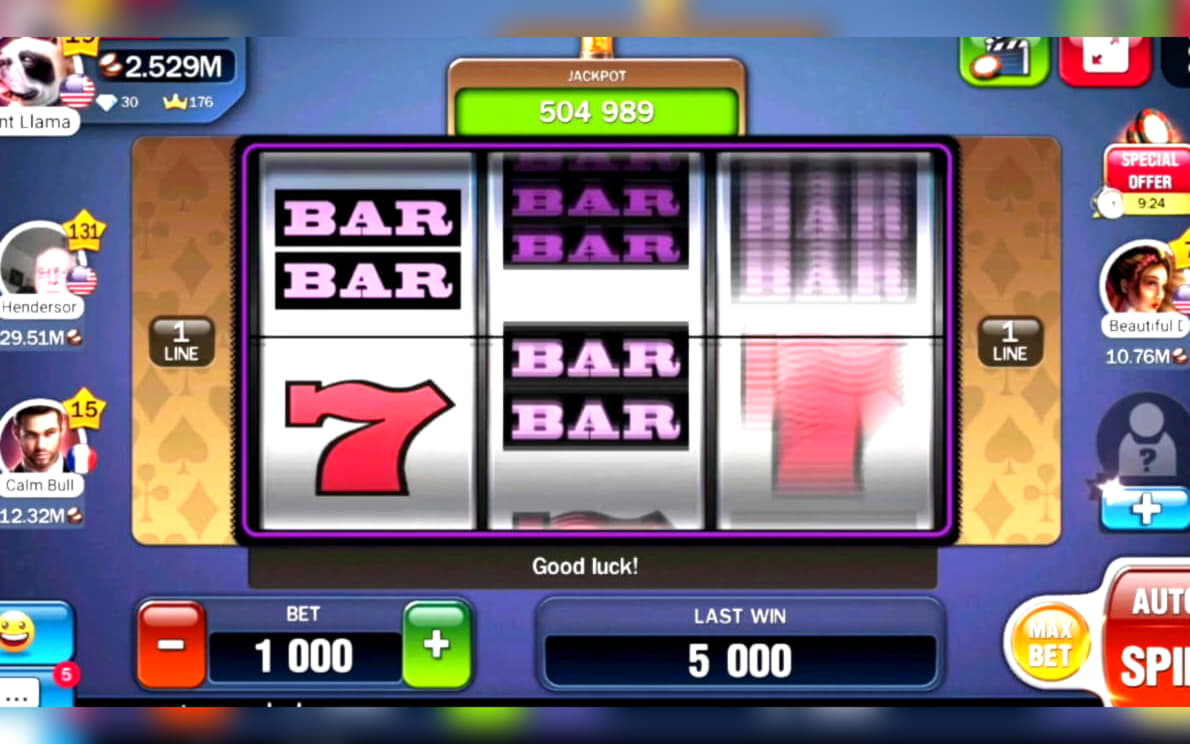 €85 Free Chip at bWin Casino