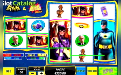 €380 Online Casino Tournament at Energy Casino