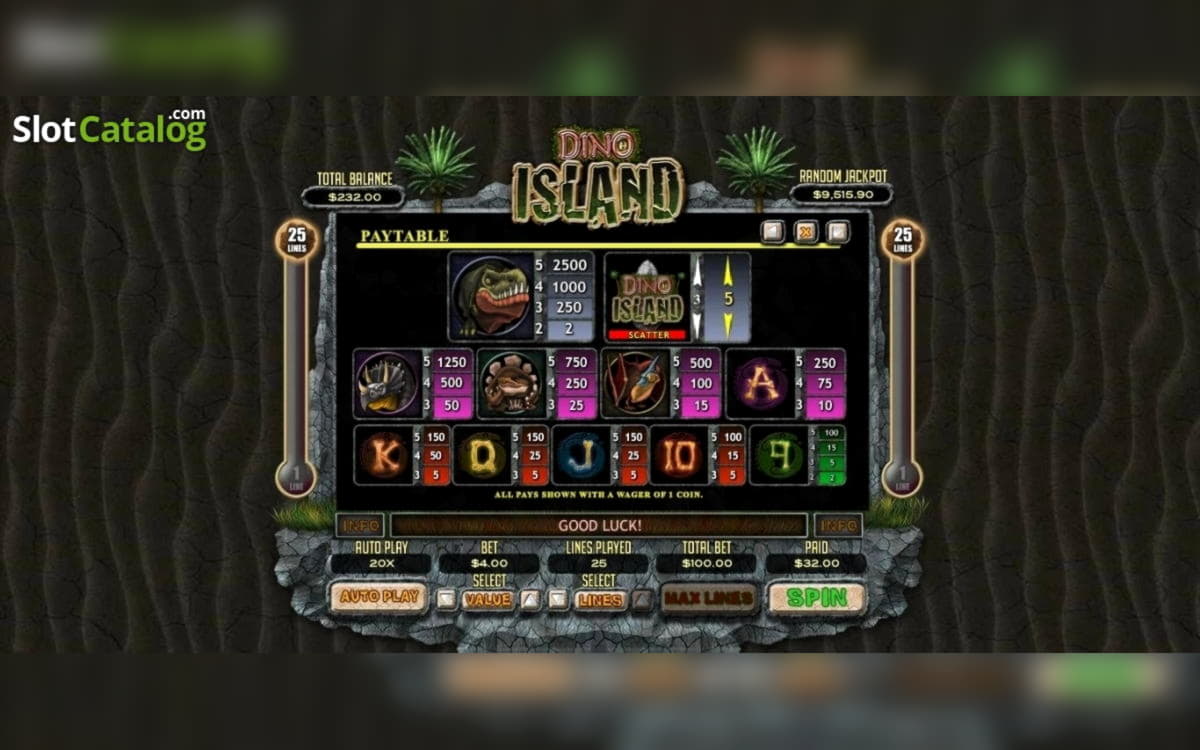 655% No Rules Bonus! at Eurogrand Casino