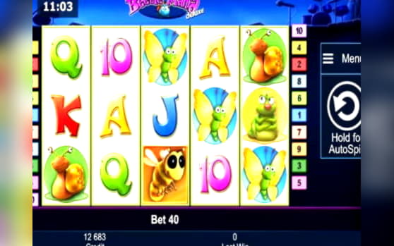 £2770 No deposit at Inter Casino