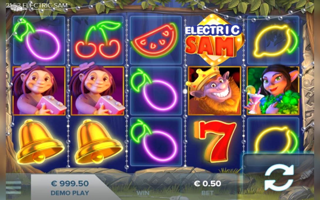 EUR 410 Tournament at Leo Dubai Casino