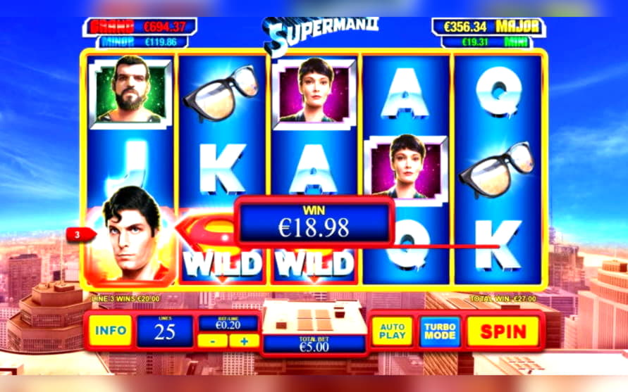 EURO 4860 NO DEPOSIT BONUS CASINO at BGO Casino