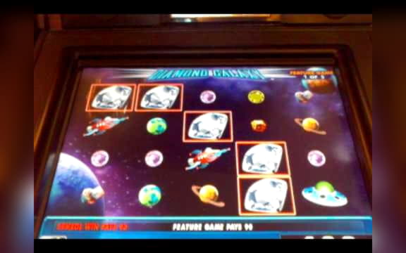 22 Free Casino Spins at Inter Casino