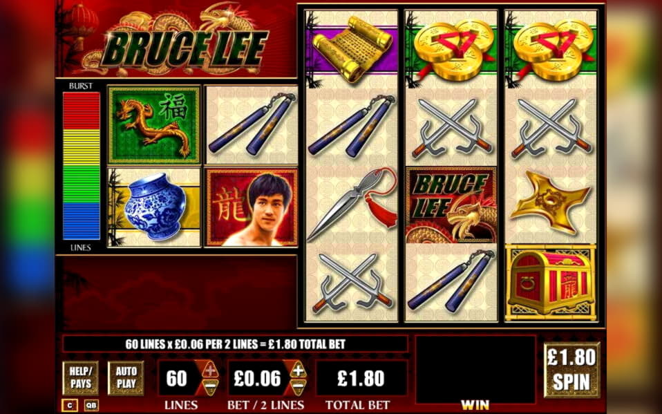 £310 free casino chip at Europa Casino